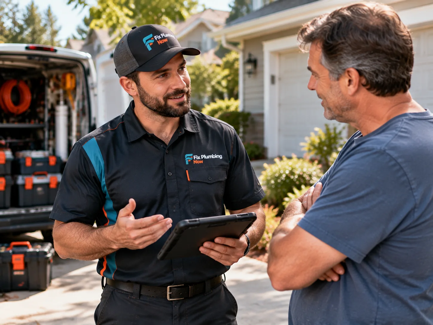 Clogged Drain Service Middletown, NY FAQs